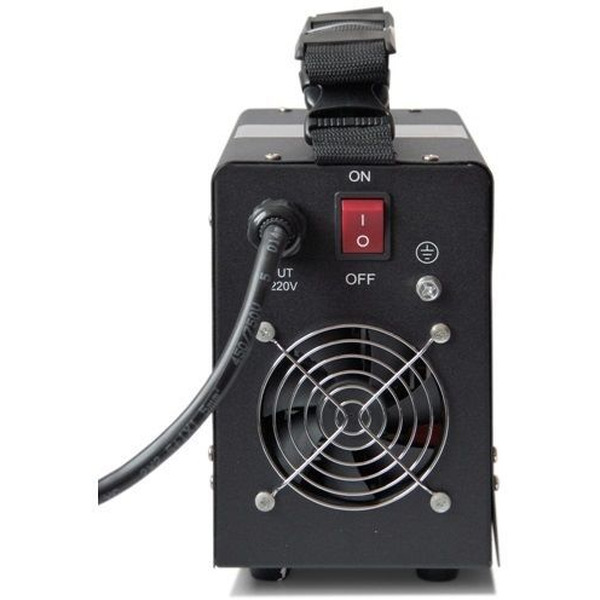 Сварочный инвертор WATT MMA-160 Pro (12.160.040.00)