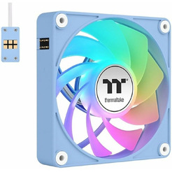 Комплект вентиляторов для корпуса Thermaltake CT120 EX Reverse ARGB 3-Fan Pack CL-F198-PL12BU-A