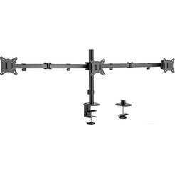 Кронштейн для монитора Gembird MA-D3-01