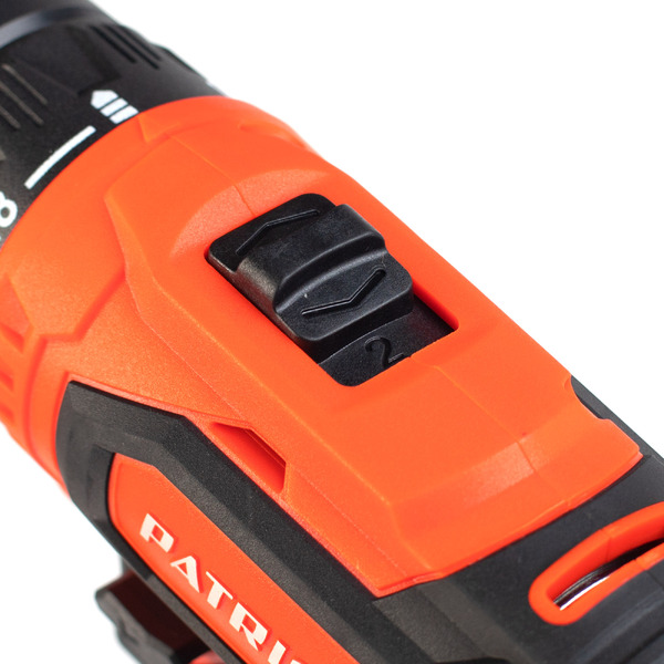Дрель-шуруповерт Patriot BR 119Li (180301119)