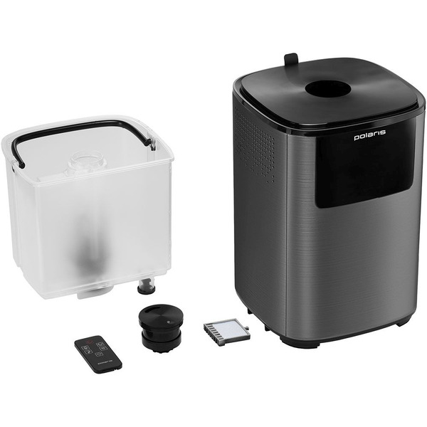 Увлажнитель воздуха Polaris PUH 8060 TFD (серый)