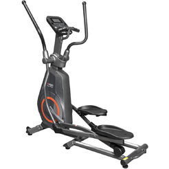 Эллиптический тренажер Alpin Edelweiss X-200