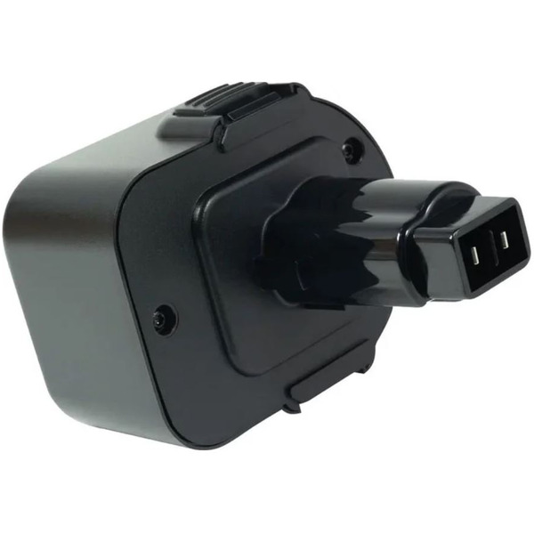 Аккумуляторная батарея VOLAT для DeWalt 12.0V 1.5AH (Ni-Cd) DEW-DC9071