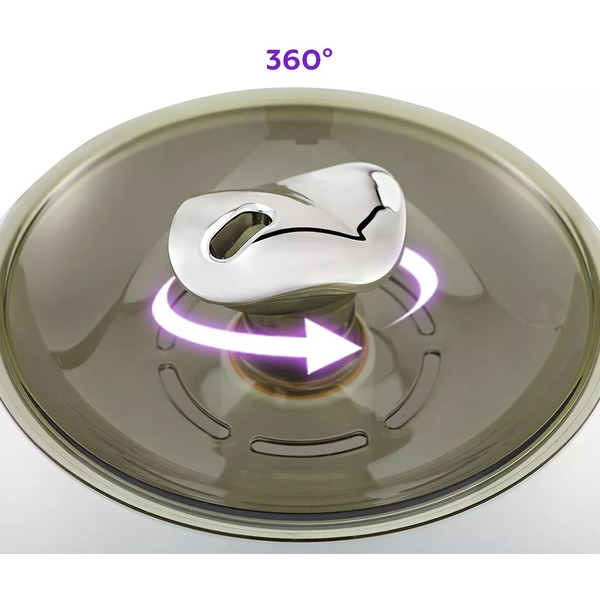 Увлажнитель воздуха Kitfort КТ-2896