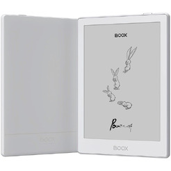 Электронная книга Onyx BOOX Go 6 (белый)