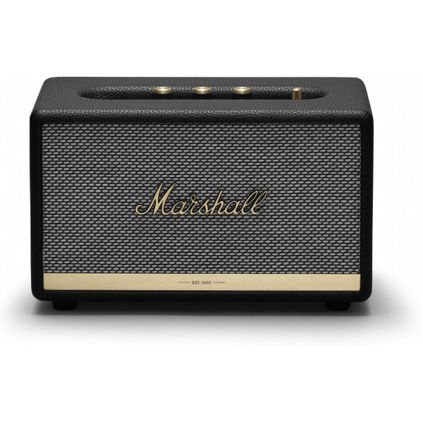 Беспроводная колонка Marshall Woburn II Bluetooth (черный)