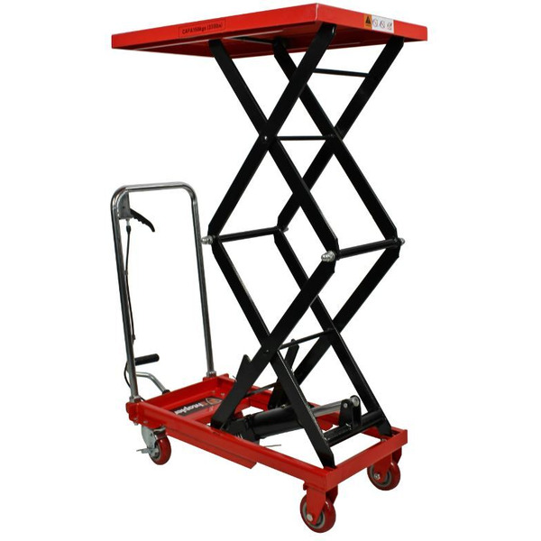 Стол подъемный Shtapler PTS 150 (71049086)