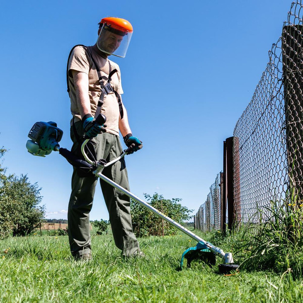 Триммер бензиновый GPT NBC-541 PRO