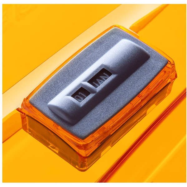 Фильтр для воды БАРЬЕР "Барьер-Гранд Neo" (янтар