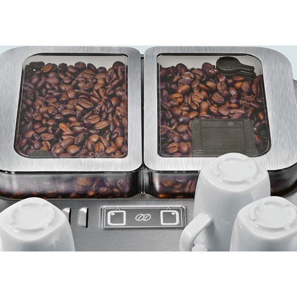 Кофемашина Siemens TI907201RW