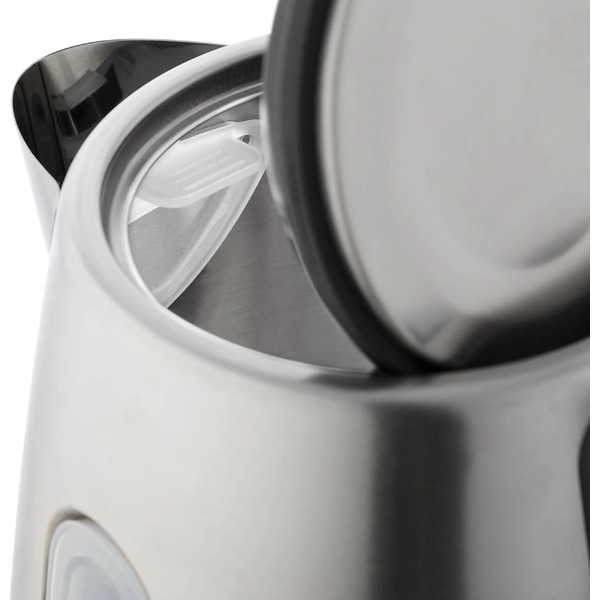 Электрический чайник Krona Digitaler Inox 1,7л (KRWK02)