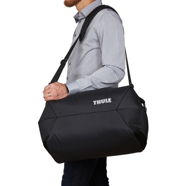 Багажная сумка Thule TSWD345BLK (чёрный)