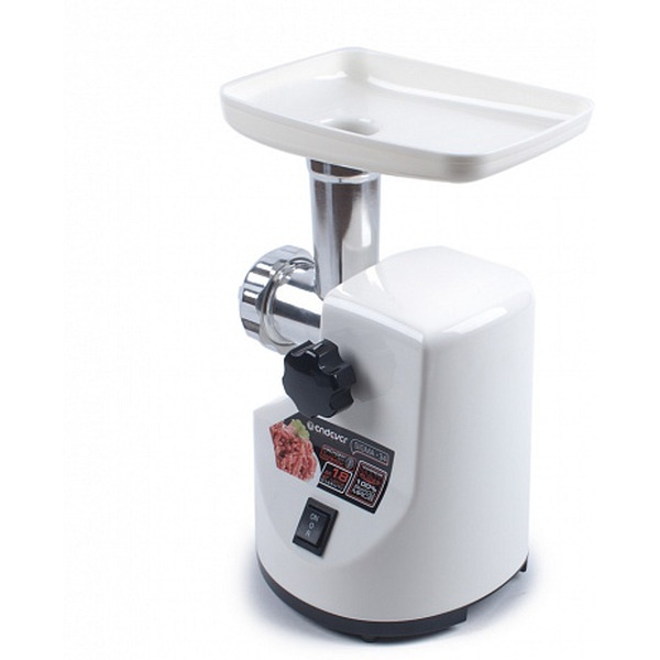 Мясорубка электрическая Endever Skyline Sigma 34