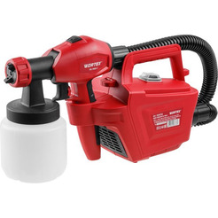 Краскораспылитель Wortex PS 1165-1 1325733