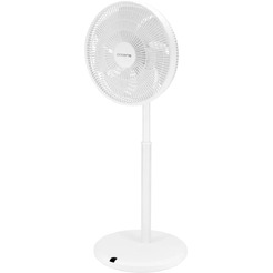 Вентилятор напольный POLARIS PSF 3080 Белый