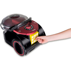 Пылесос Arnica Bora 7000 Premium (ET11370)