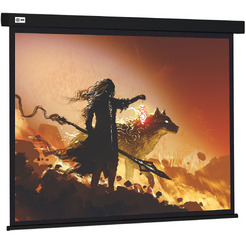 Экран Cactus CS-PSW-149X265-BK