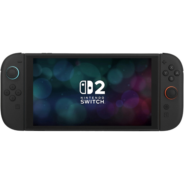 Игровая приставка Nintendo Switch 2