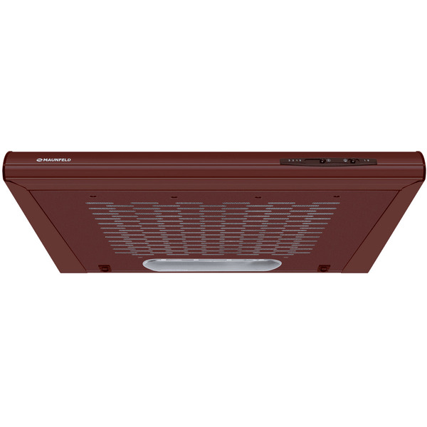 Вытяжка MAUNFELD MPA 60 (коричневый)