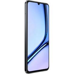 Смартфон Realme Note 60х RMX3938 4GB/128GB (черный)