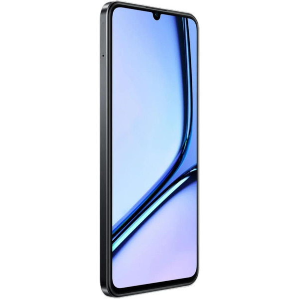 Смартфон Realme Note 60х RMX3938 4GB/128GB (черный)