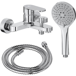 Смеситель Lauter Spa 21AM22591-167