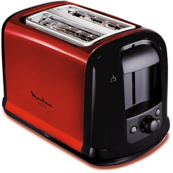 Тостер Moulinex Subito 3 LT260D30