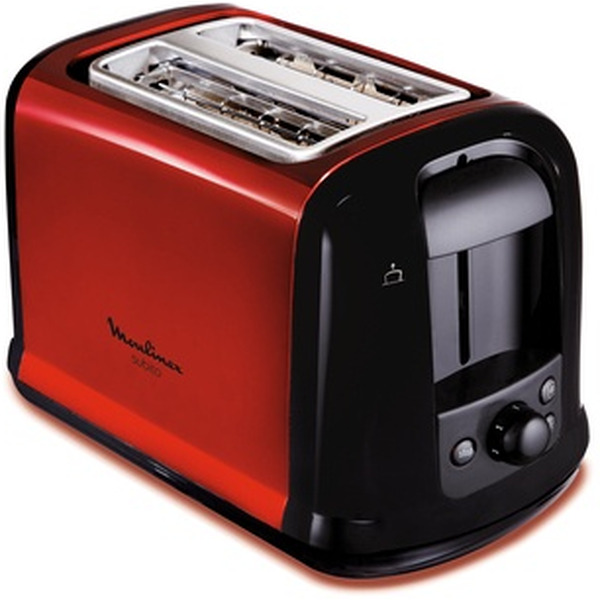 Тостер Moulinex Subito 3 LT260D30
