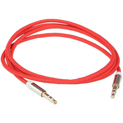 Кабель Aura RCA-J10R 1 м