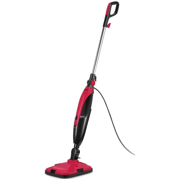 Паровая вибрационная швабра Kitfort КТ-3924