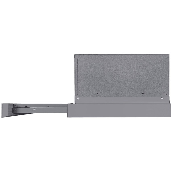 Вытяжка MAUNFELD VS (C) 50 Gl (нержавеющая сталь)