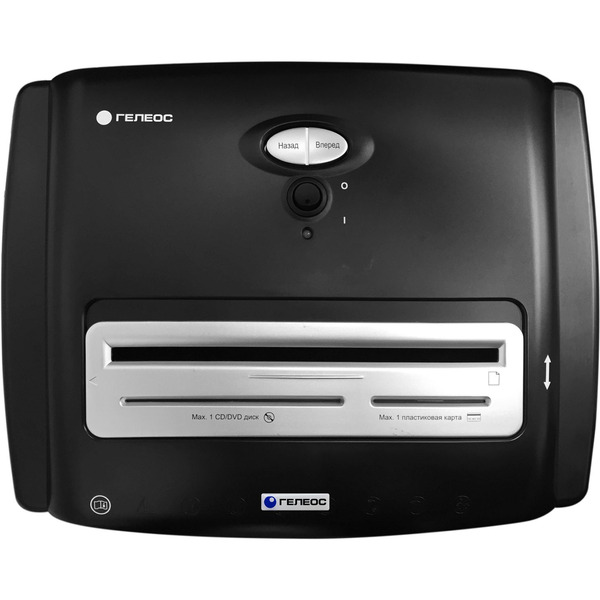 Шредер Гелеос УМ42-4