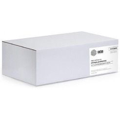 Картридж лазерный Cactus CS-CF283XD черный двойная упак. (2200стр.) для HP LJ Pro M225dn/M201/M202