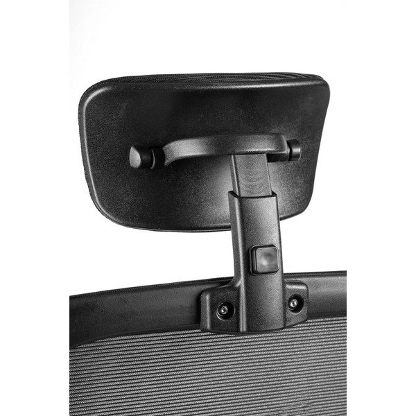 Кресло офисное Mio Tesoro Каприс (черный)