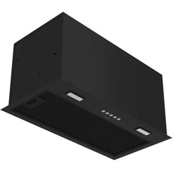 Кухонная вытяжка FABER SCATOLA BK A60 черный 305.0738.480