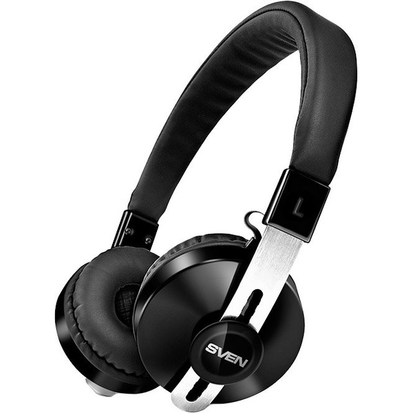 Наушники с микрофоном SVEN AP-B350MV