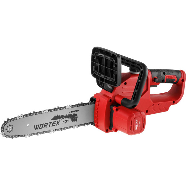 Аккум. пила цепная WORTEX CEC 3018-1 (2333044)