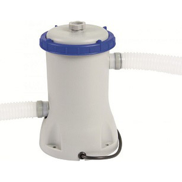 Каркасный бассейн Bestway Steel Pro Max 56420 (366х122 см)