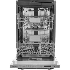 Встраиваемая посудомоечная машина Hotpoint HIS 2D85 DWT
