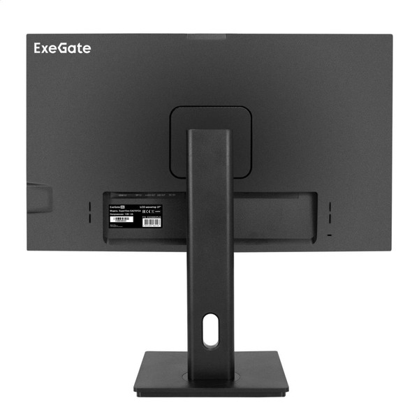 Монитор ExeGate SuperView EA2707CA EX298883RUS