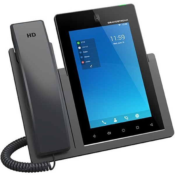 Телефон IP Grandstream GXV-3470