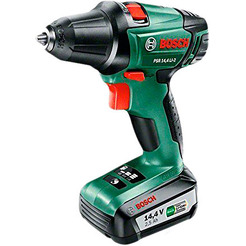 Дрель-шуруповерт Bosch PSR 14.4 LI-2 (060397340N)