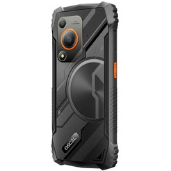 Смартфон Oscal MARINE 1 4GB/128GB (черный)