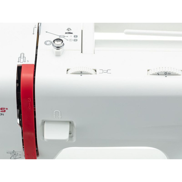 Швейная машина Veritas Anna