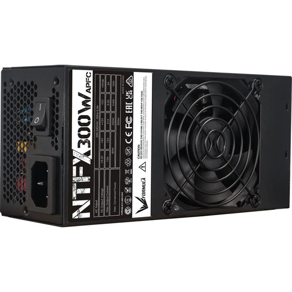 Блок питания Formula NTFX-300