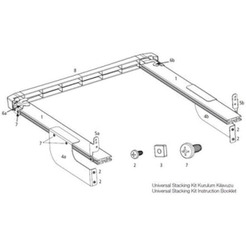 Соединительный элемент BEKO PSK