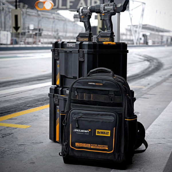 Рюкзак для инструментов DeWalt DWST60122-1