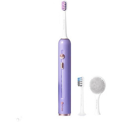 Электрическая зубная щетка Dr.Bei E5 (фиолетовый)