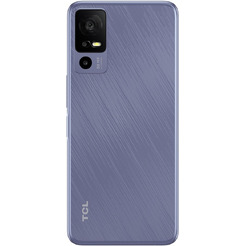 Смартфон TCL 40R 5G T771K 4GB/128GB (фиoлетoвый)