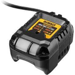 Зарядное устройство DeWalt DCB1102 DCB1102-XJ (12/18В)